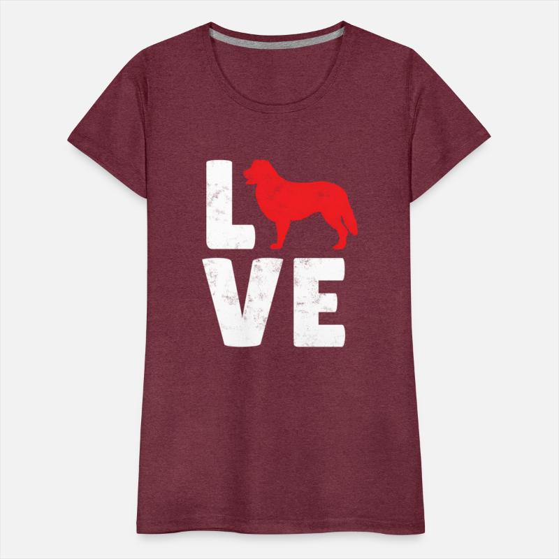 Bernese Mountain Dog