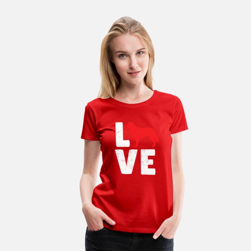 Bernese Mountain Dog