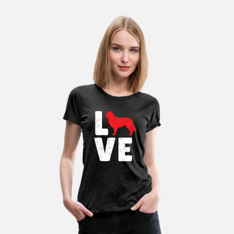 Bernese Mountain Dog