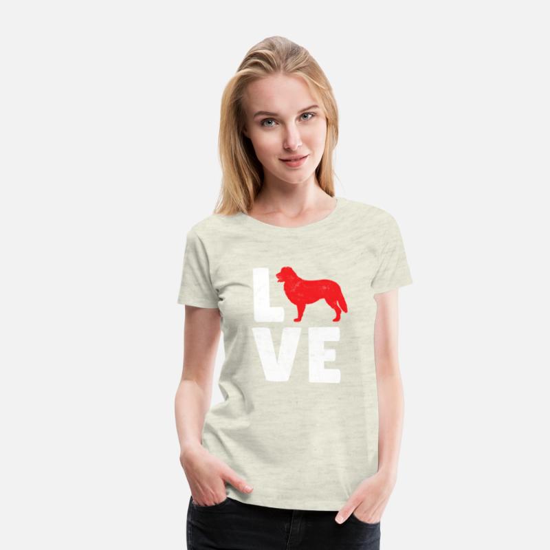 Bernese Mountain Dog