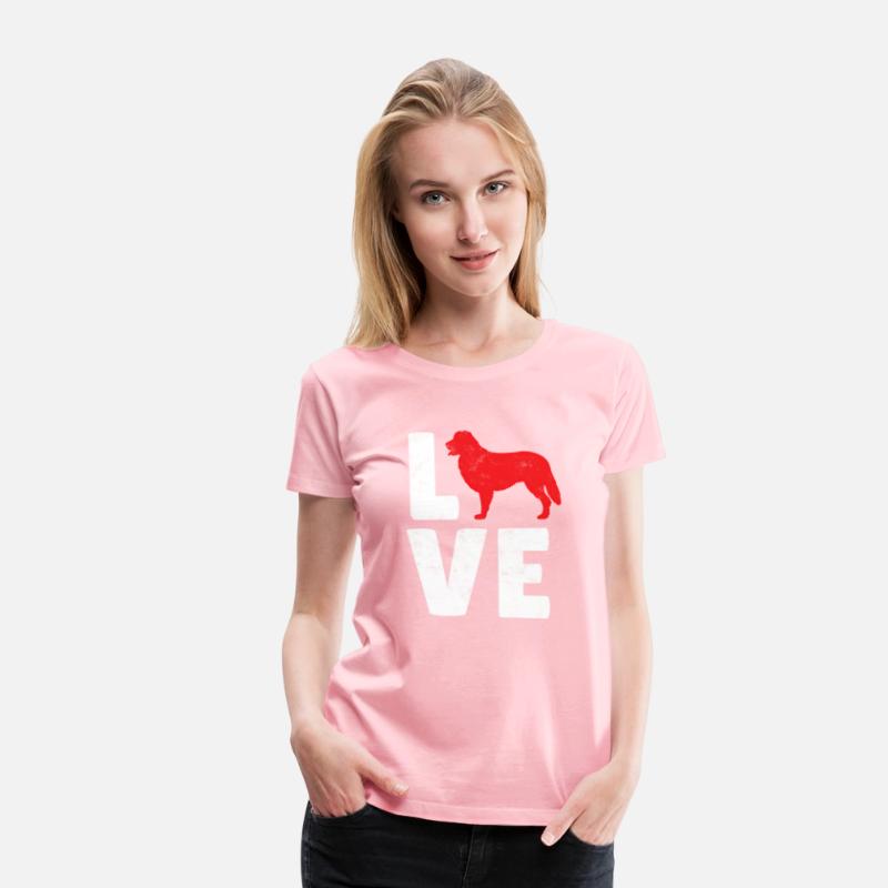 Bernese Mountain Dog