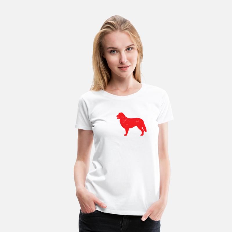 Bernese Mountain Dog