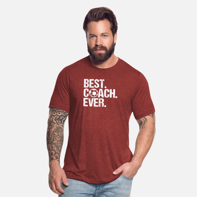 Best. Coach. Ever. Soccer Coach