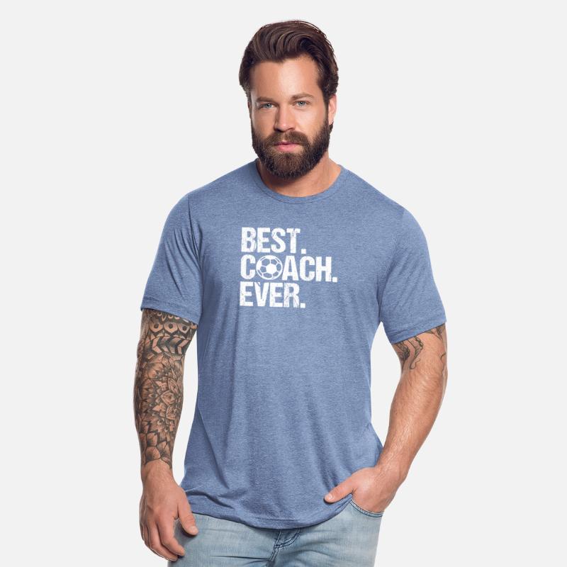 Best. Coach. Ever. Soccer Coach