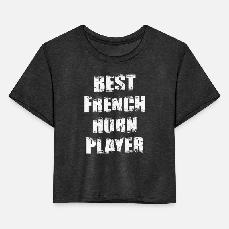 Best French Horn Player