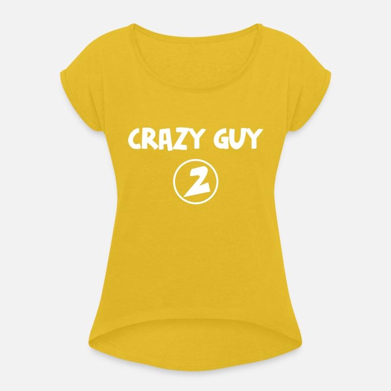 Best Friends for 3 - crazy guy 02