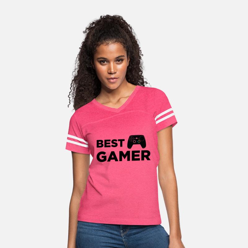 Best Gamer aesthetic