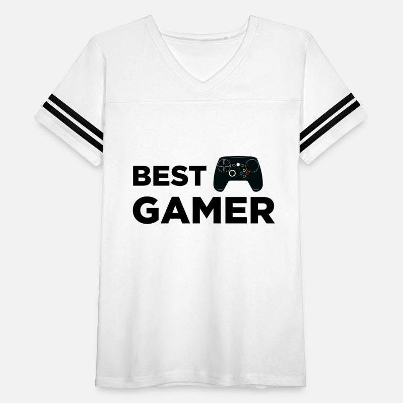 Best Gamer aesthetic