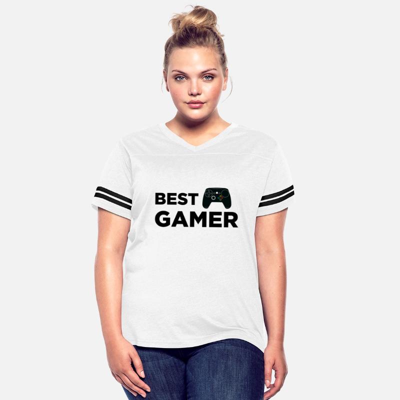 Best Gamer aesthetic