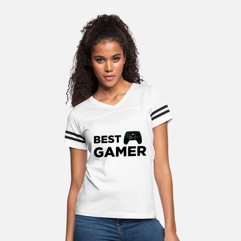 Best Gamer aesthetic