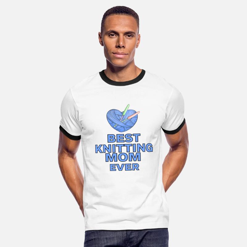 BEST KNITTING MOM EVER, BEST MOM EVER