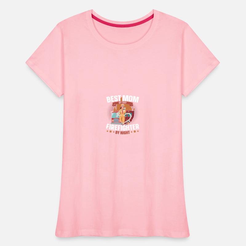 Best Mom By Day Firefighter By Night Firefighting