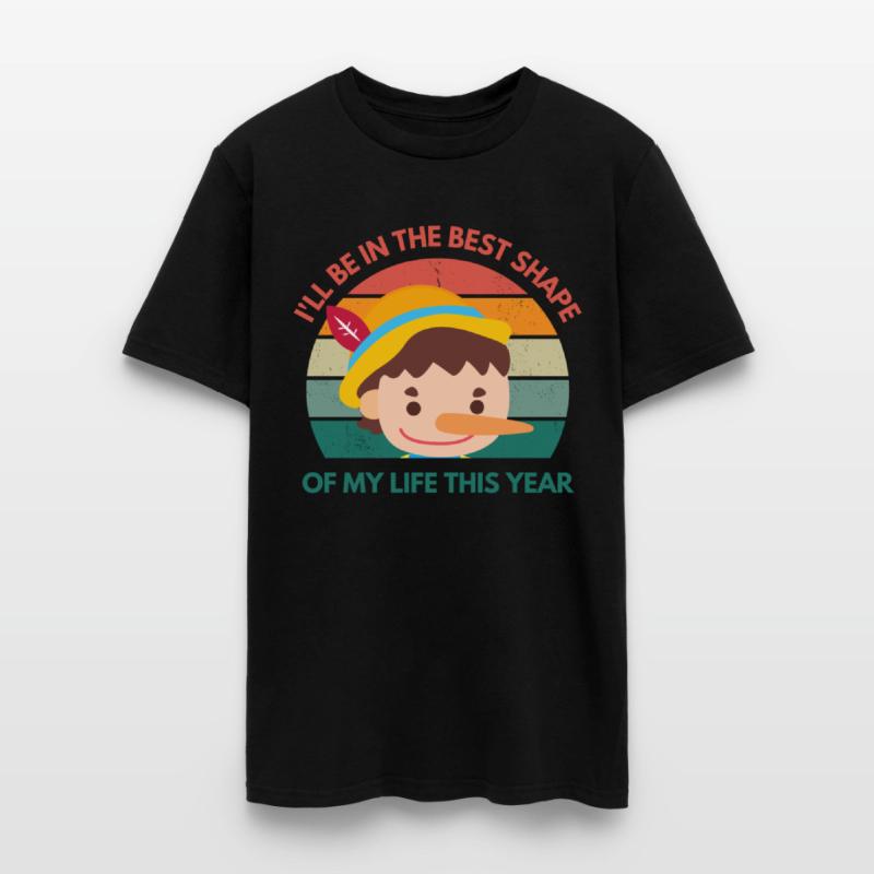 Best Shape Of My Life