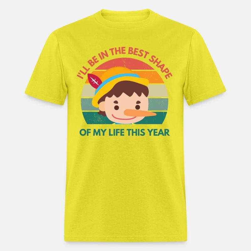 Best Shape Of My Life