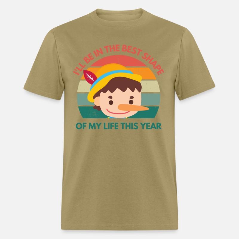 Best Shape Of My Life