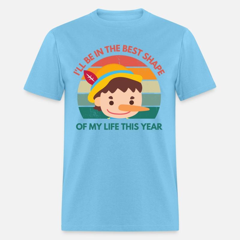 Best Shape Of My Life