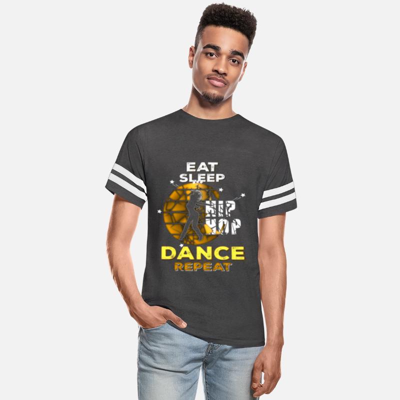 Bgirl old school hip hop dancer