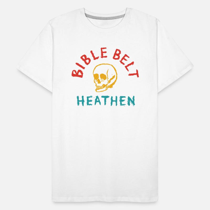Bible Belt Heathen