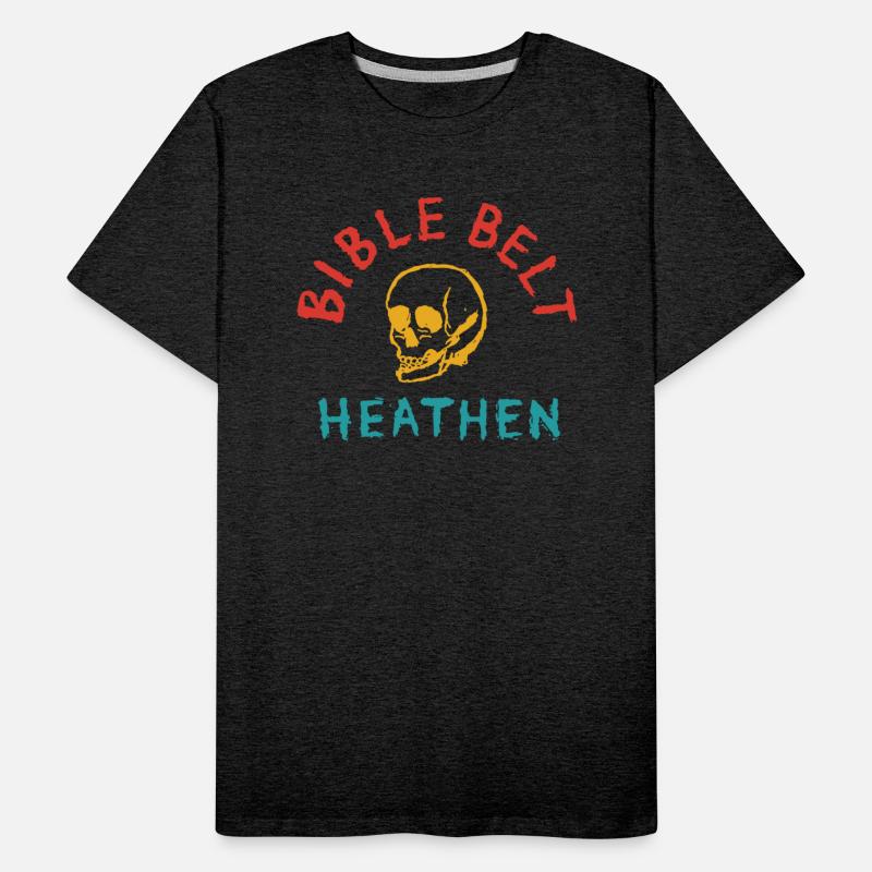 Bible Belt Heathen