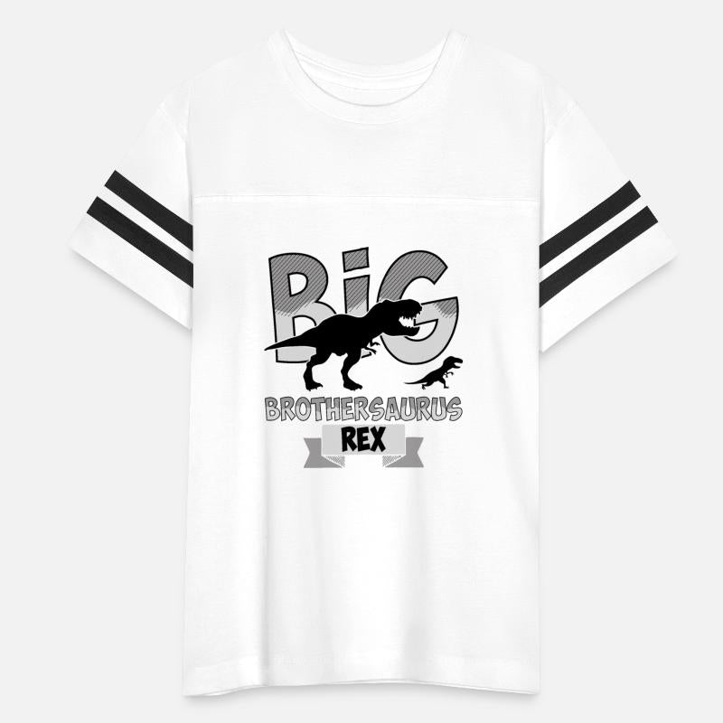 Big Brother Rex Dinosaur . Brothersaur Rex Tyranno