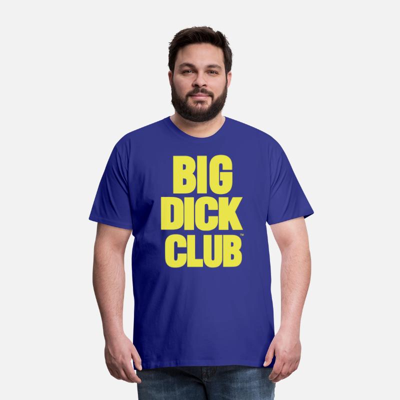 BIG DICK CLUB