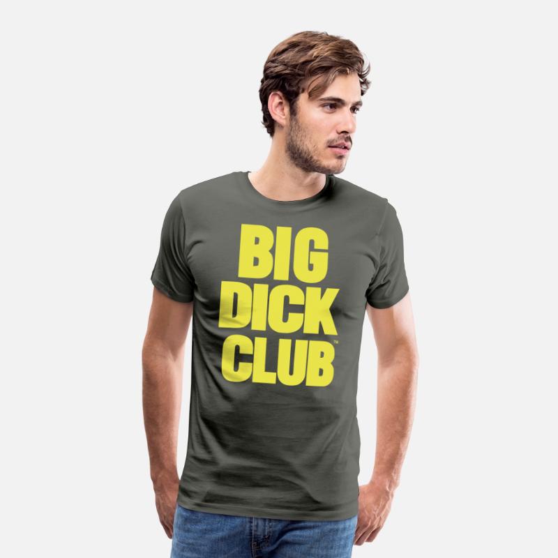 BIG DICK CLUB