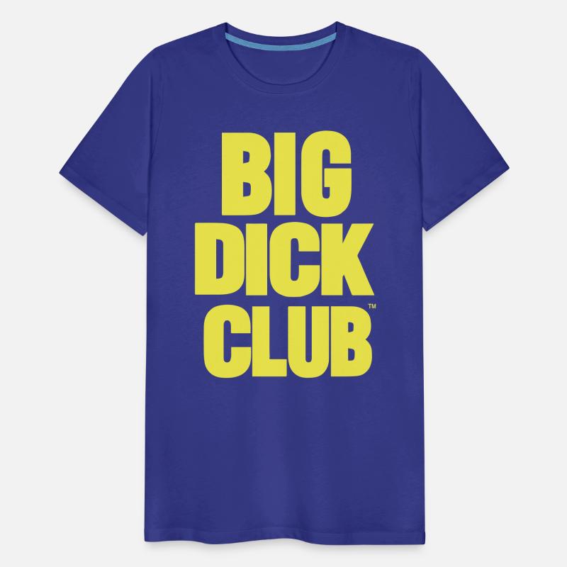 BIG DICK CLUB