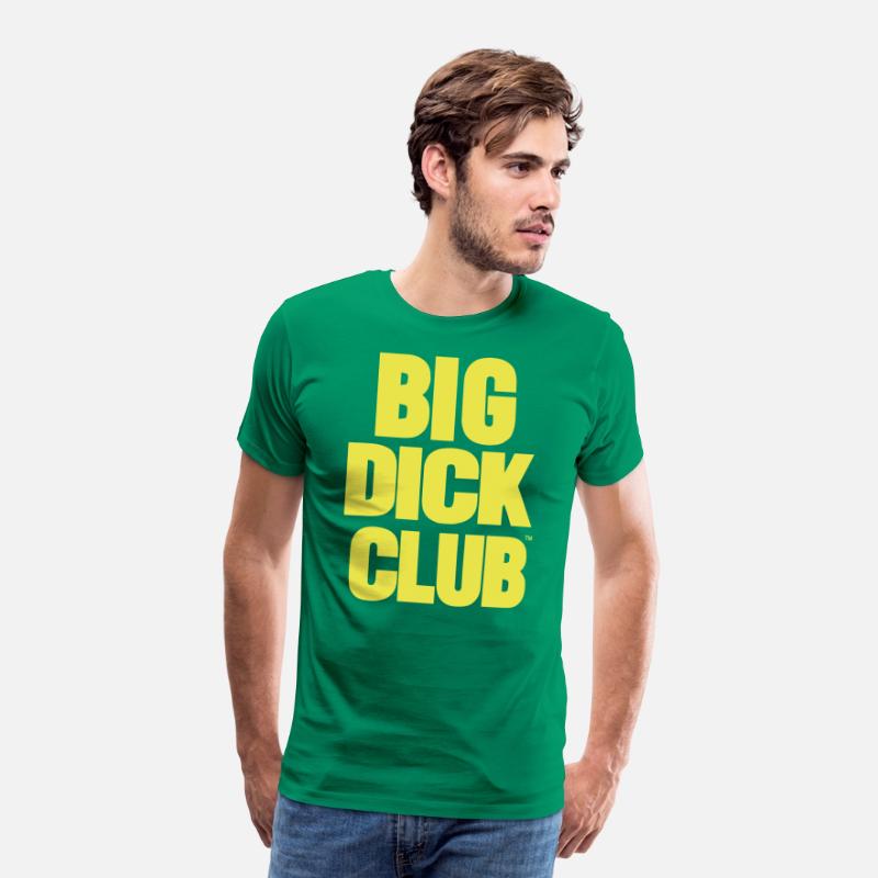 BIG DICK CLUB