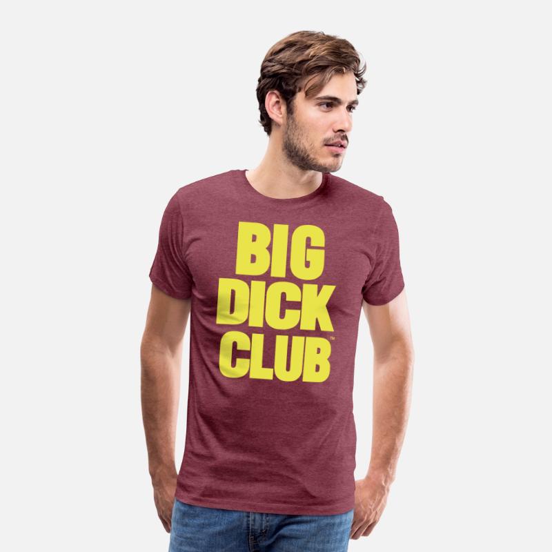BIG DICK CLUB