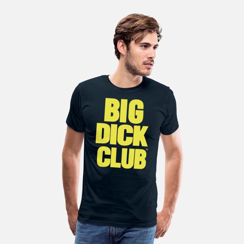 BIG DICK CLUB