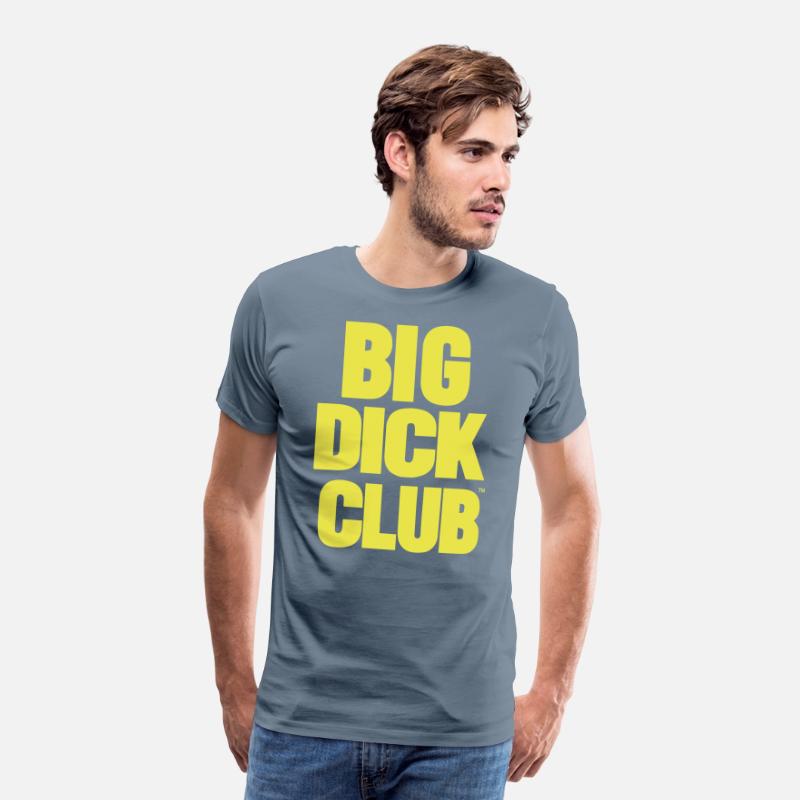 BIG DICK CLUB