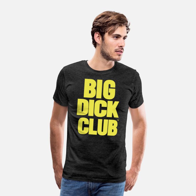 BIG DICK CLUB