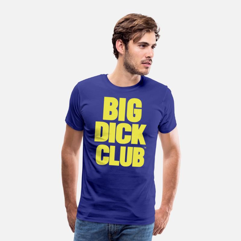 BIG DICK CLUB