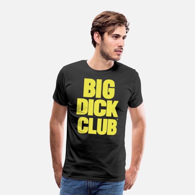 BIG DICK CLUB