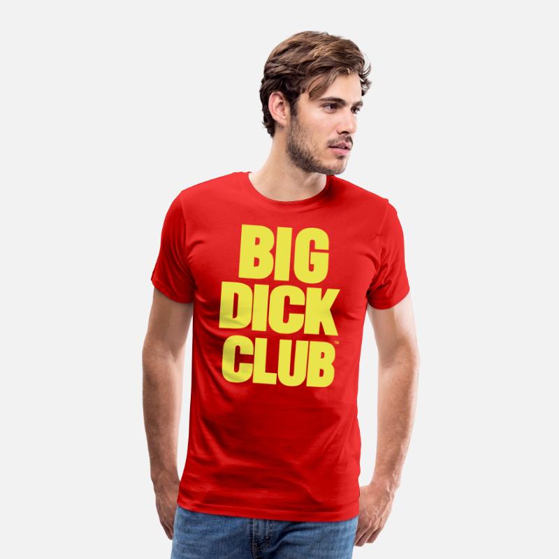 BIG DICK CLUB