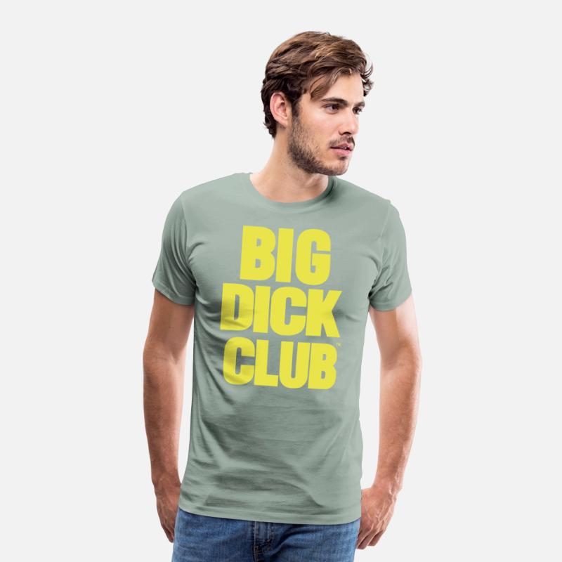 BIG DICK CLUB