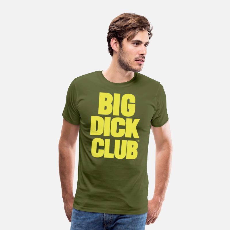 BIG DICK CLUB