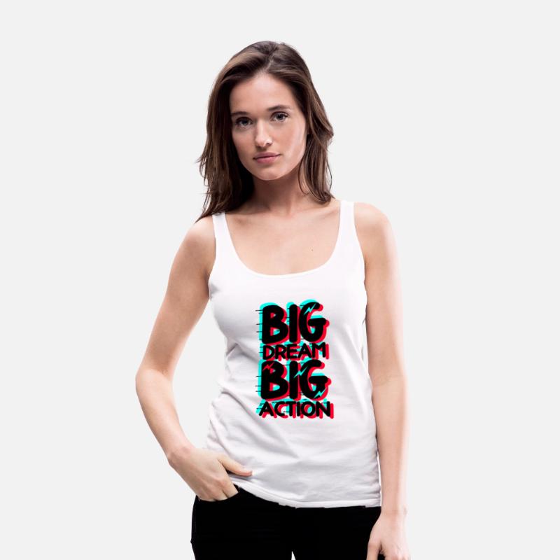 big dream action big action my generation