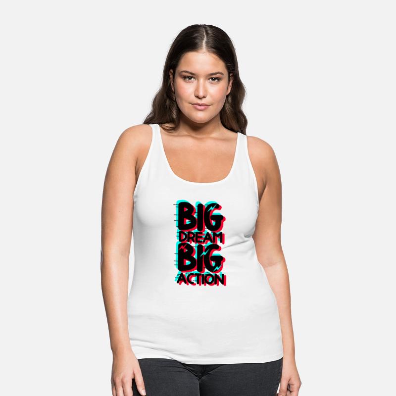 big dream action big action my generation