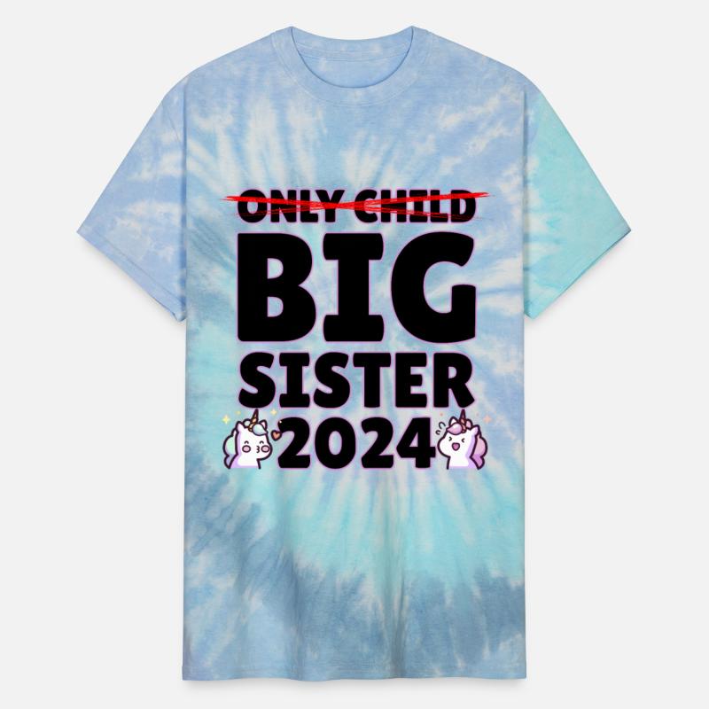 Big Sister 2024!