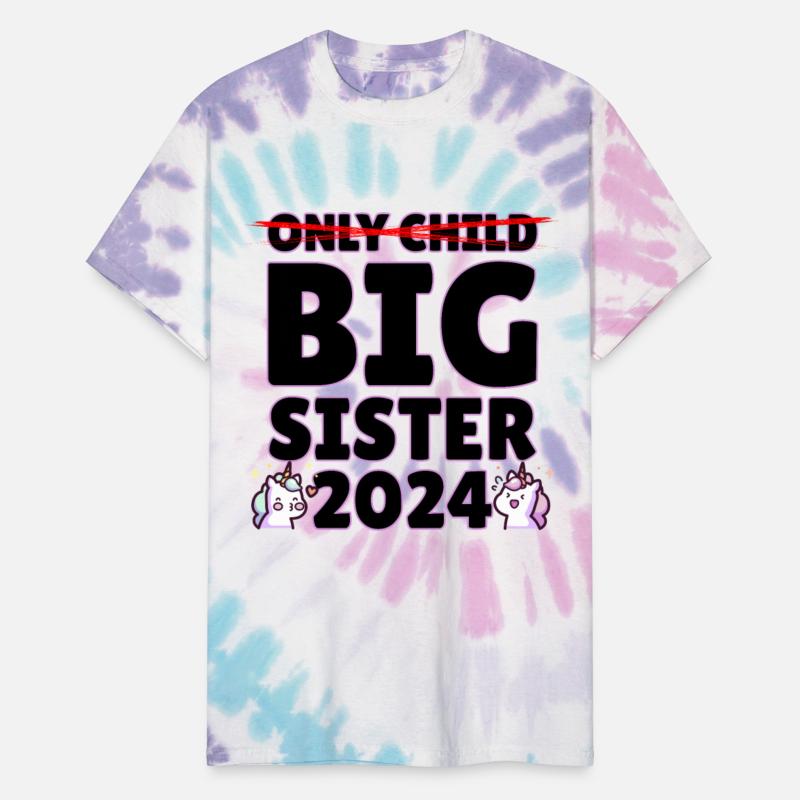 Big Sister 2024!