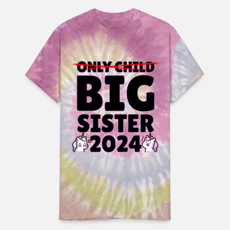 Big Sister 2024!