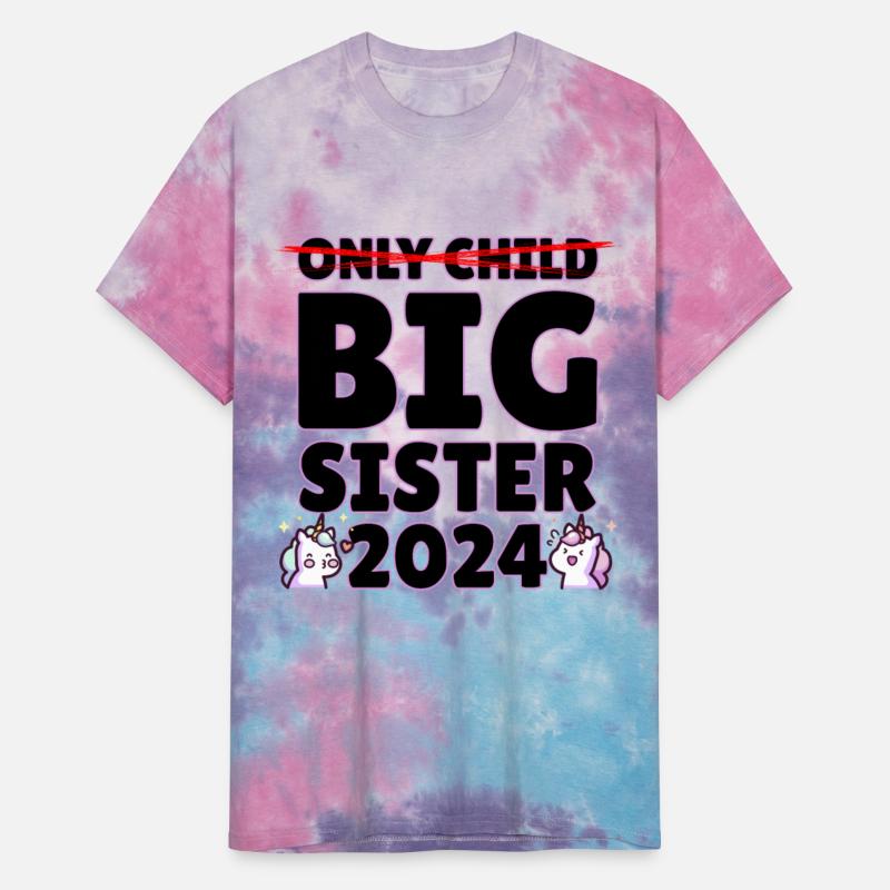 Big Sister 2024!