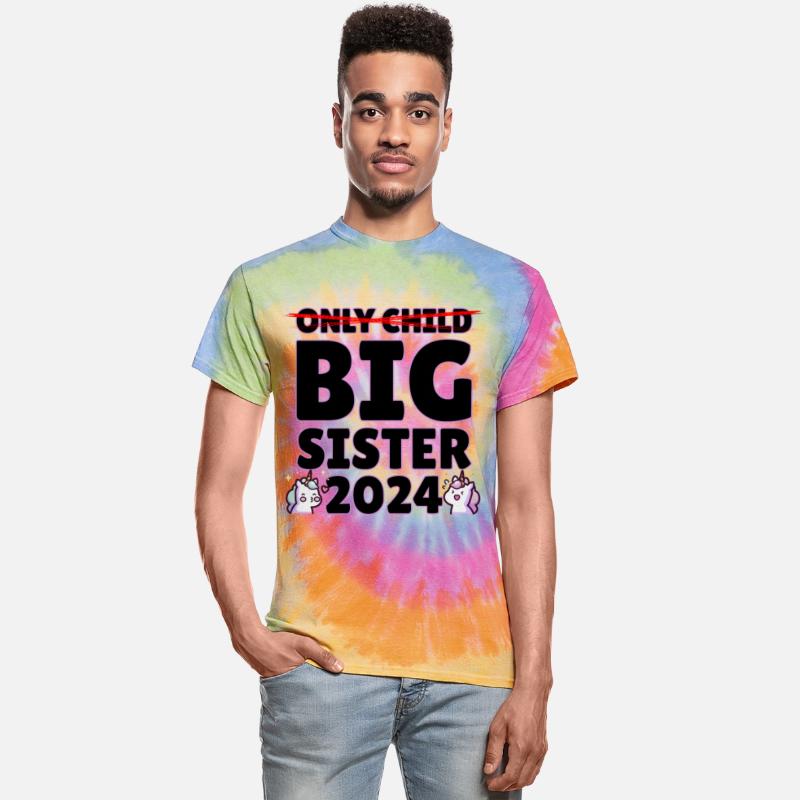 Big Sister 2024!