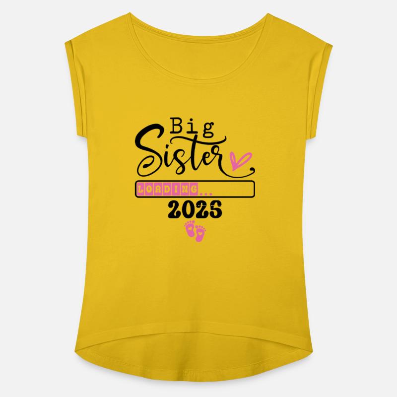 Big Sister Loading 2025