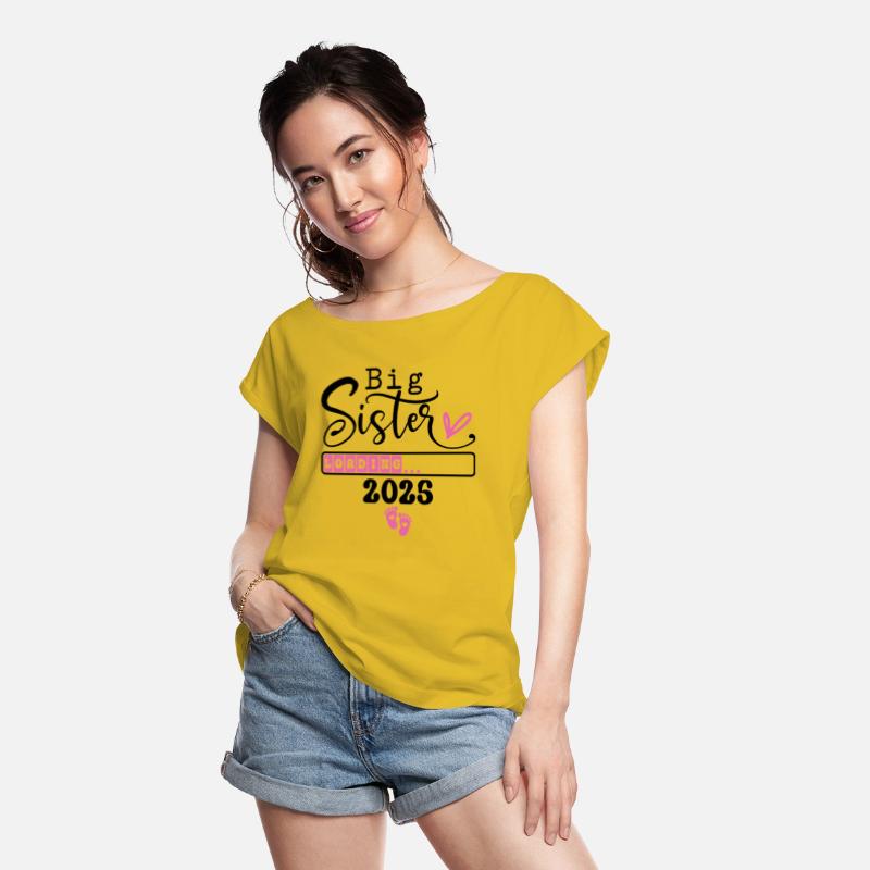 Big Sister Loading 2025