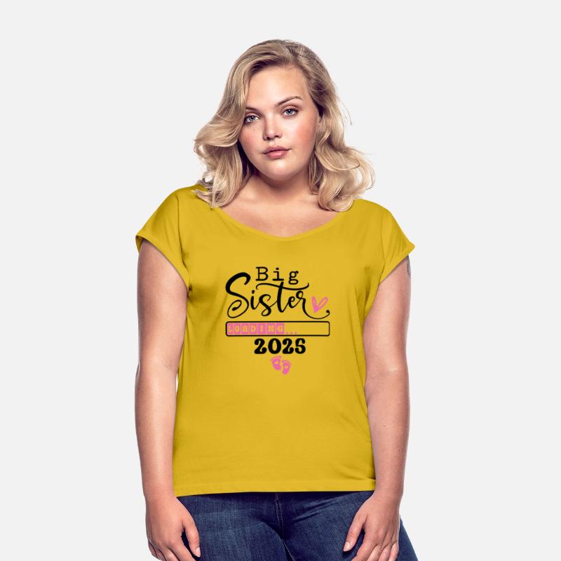 Big Sister Loading 2025