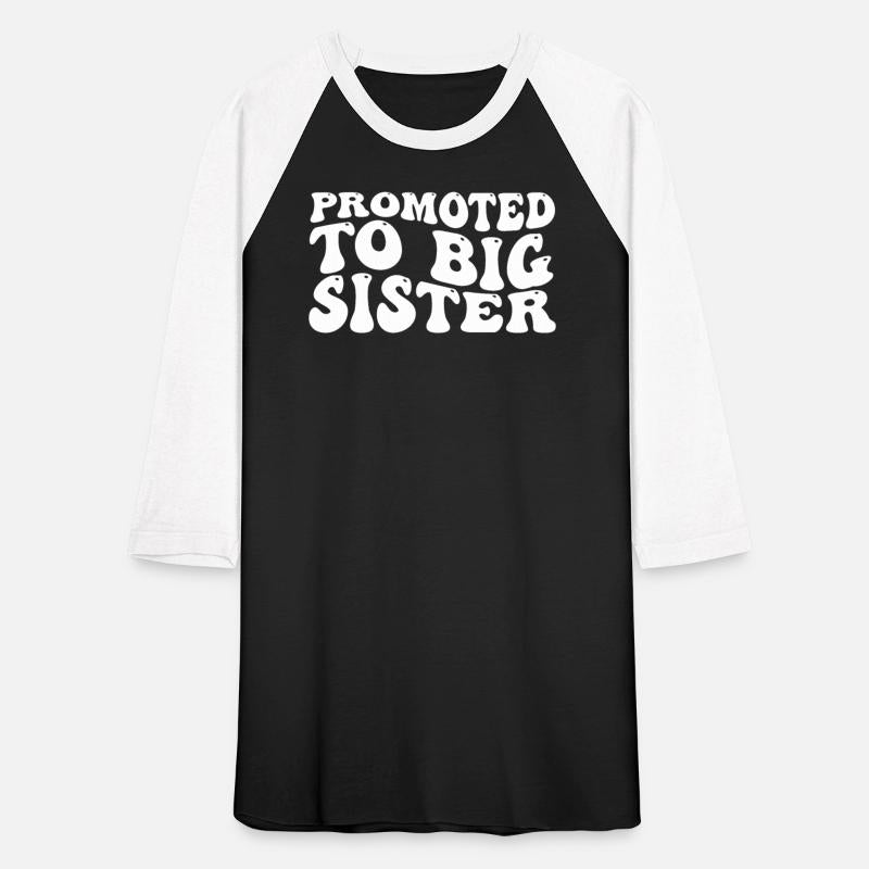 Big Sister Toddler Girl