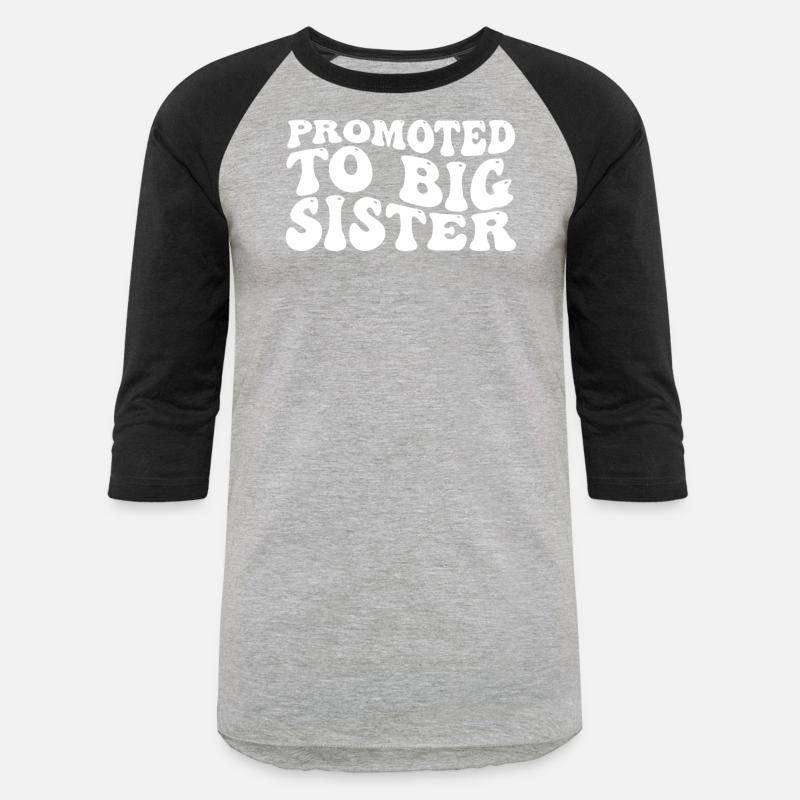 Big Sister Toddler Girl