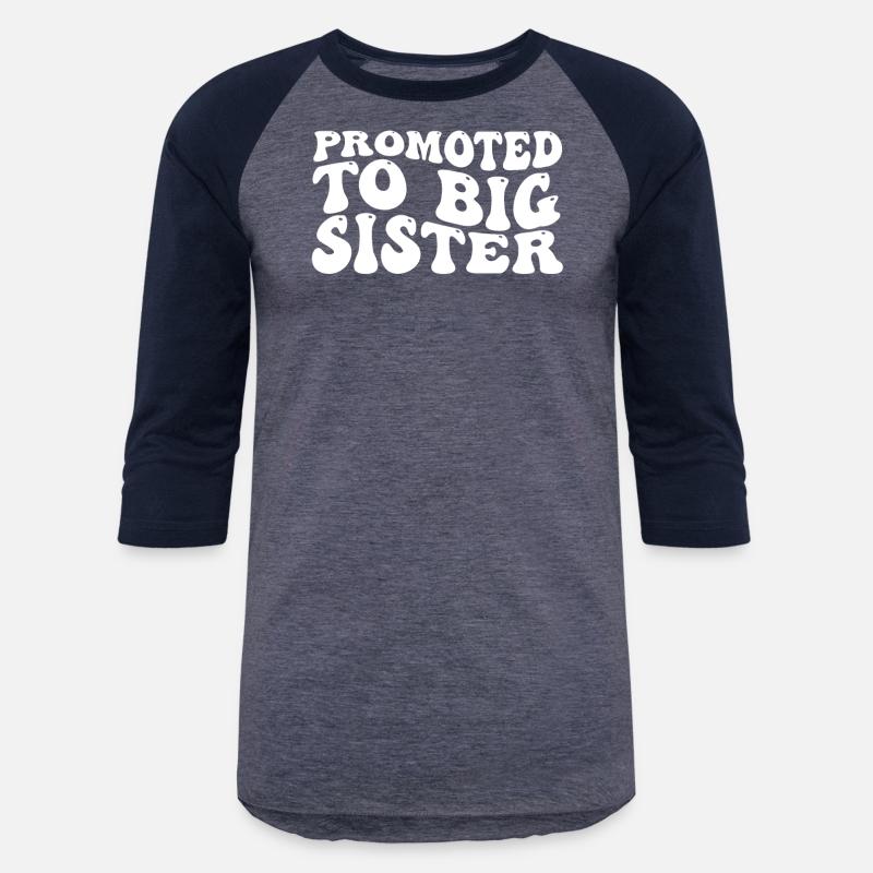 Big Sister Toddler Girl